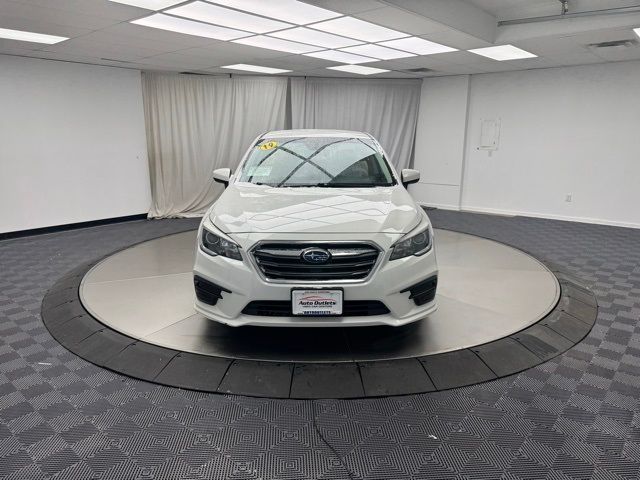 2019 Subaru Legacy Premium