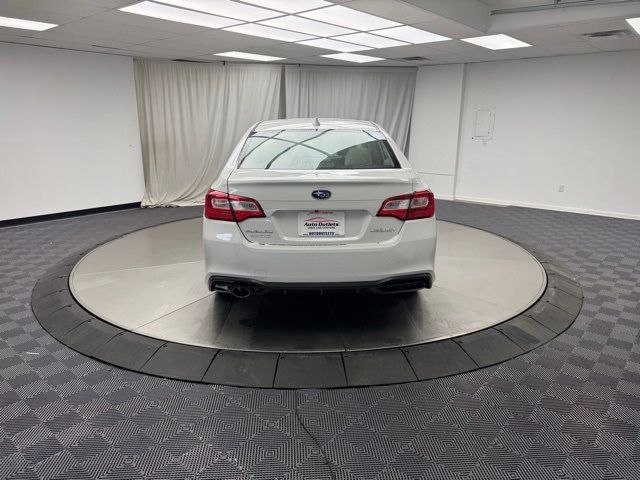 2019 Subaru Legacy Premium