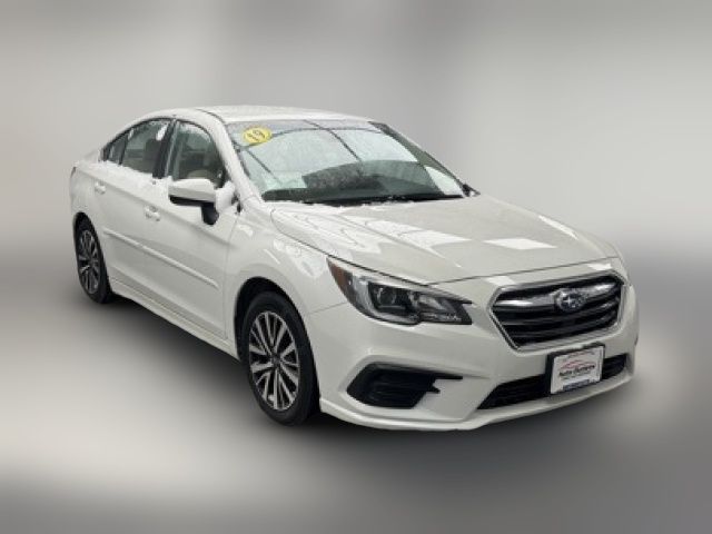 2019 Subaru Legacy Premium