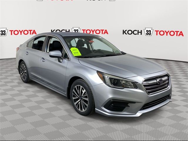 2019 Subaru Legacy Premium