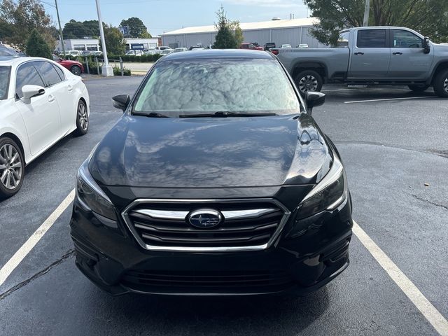 2019 Subaru Legacy Premium