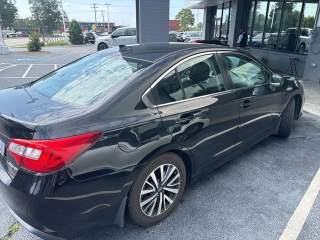 2019 Subaru Legacy Premium