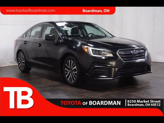 2019 Subaru Legacy Premium