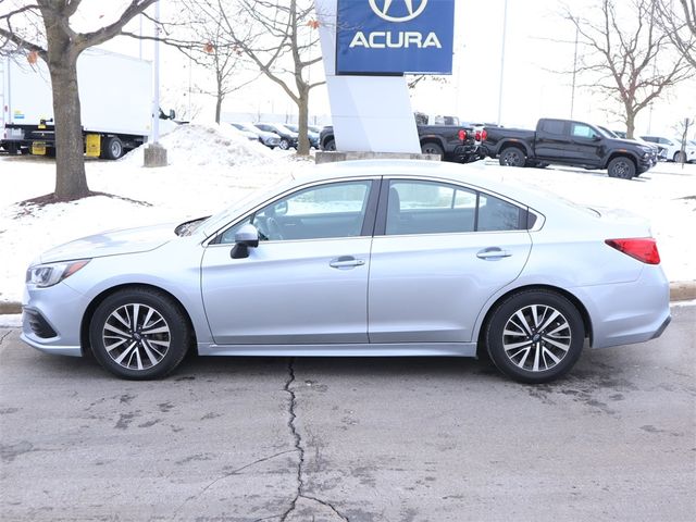 2019 Subaru Legacy Premium