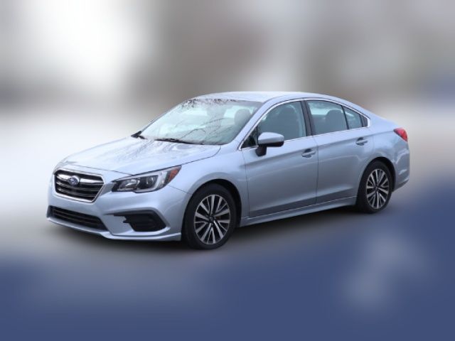 2019 Subaru Legacy Premium