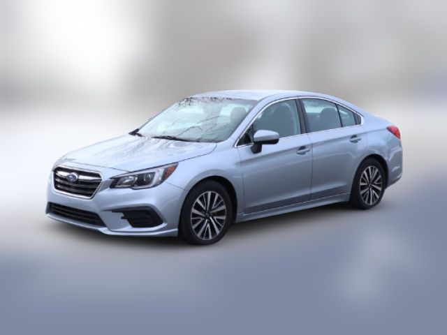 2019 Subaru Legacy Premium