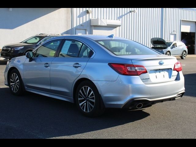 2019 Subaru Legacy Premium