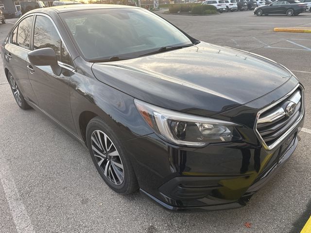 2019 Subaru Legacy Premium