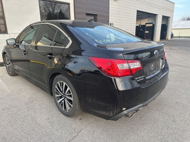 2019 Subaru Legacy Premium