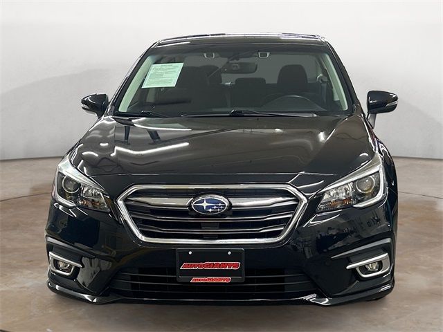 2019 Subaru Legacy Premium