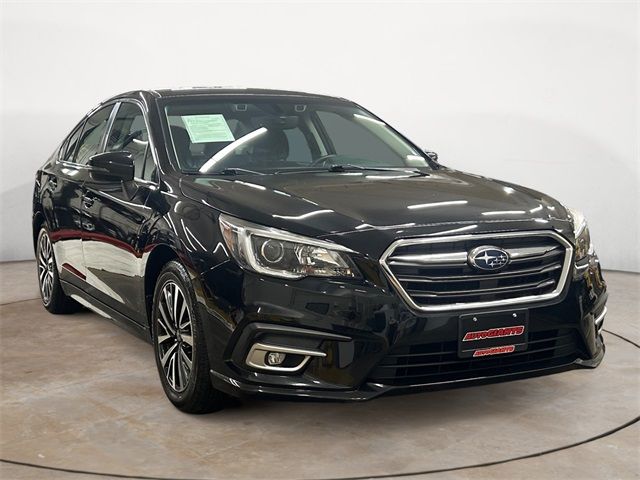 2019 Subaru Legacy Premium