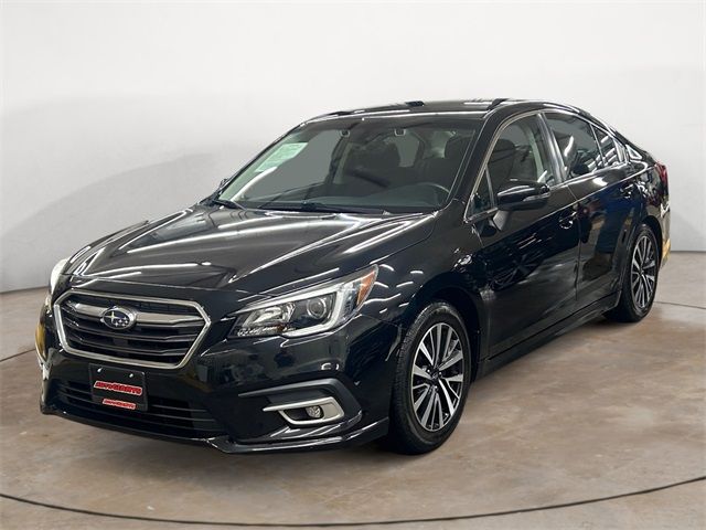 2019 Subaru Legacy Premium