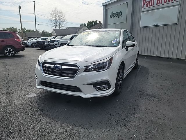 2019 Subaru Legacy Premium