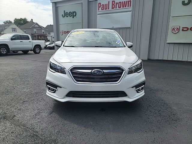 2019 Subaru Legacy Premium