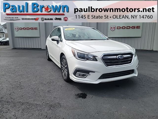 2019 Subaru Legacy Premium