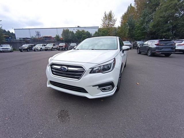 2019 Subaru Legacy Premium