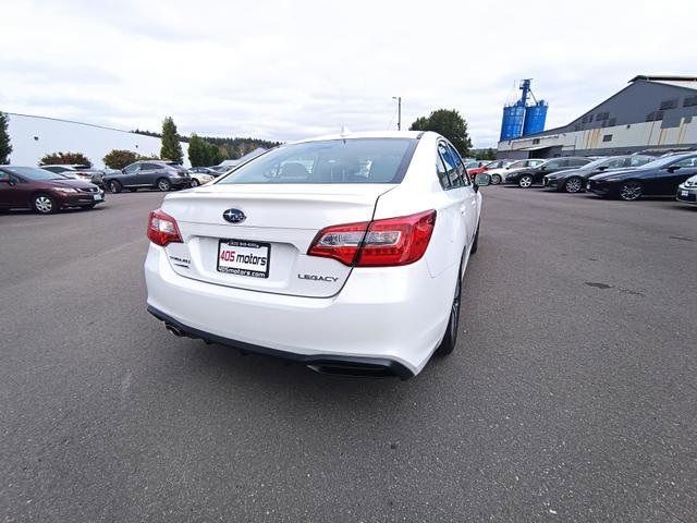 2019 Subaru Legacy Premium