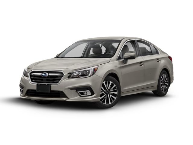 2019 Subaru Legacy Premium