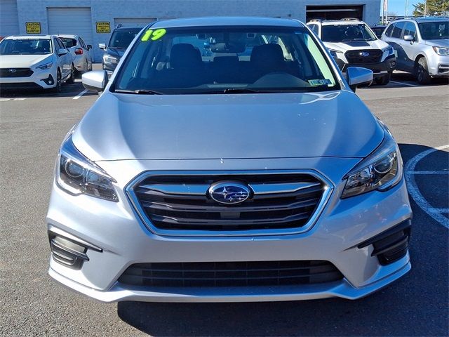 2019 Subaru Legacy Premium