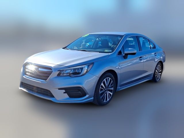 2019 Subaru Legacy Premium