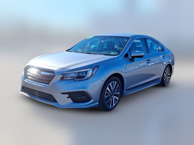 2019 Subaru Legacy Premium