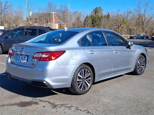 2019 Subaru Legacy Premium