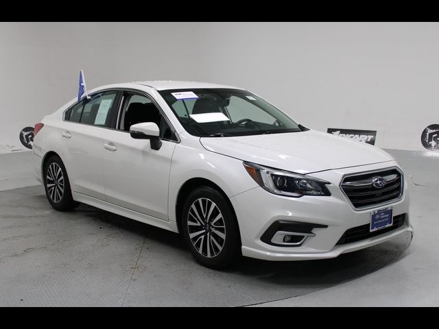 2019 Subaru Legacy Premium