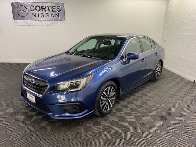 2019 Subaru Legacy Premium