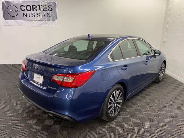 2019 Subaru Legacy Premium