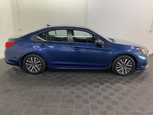 2019 Subaru Legacy Premium