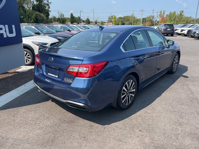 2019 Subaru Legacy Premium