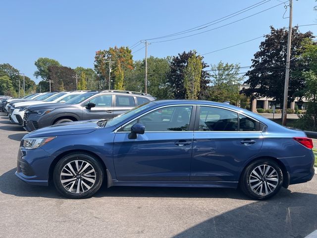 2019 Subaru Legacy Premium