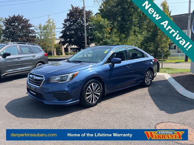 2019 Subaru Legacy Premium