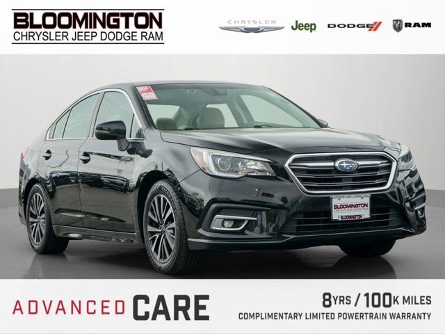 2019 Subaru Legacy Premium