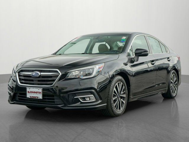 2019 Subaru Legacy Premium