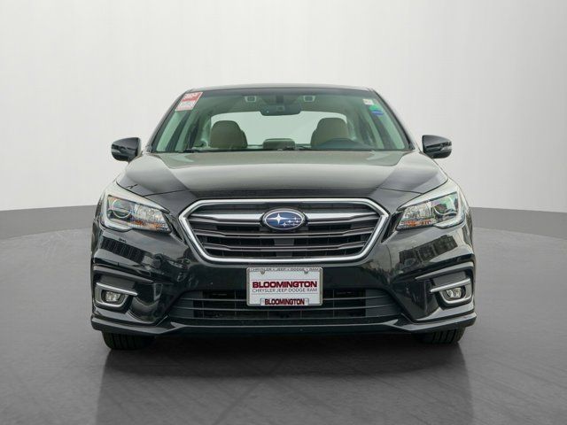 2019 Subaru Legacy Premium