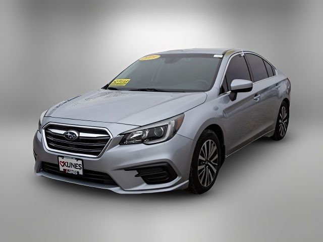 2019 Subaru Legacy Premium