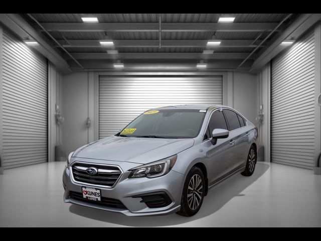 2019 Subaru Legacy Premium