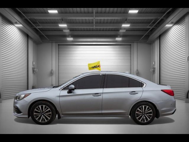 2019 Subaru Legacy Premium