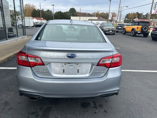 2019 Subaru Legacy Premium