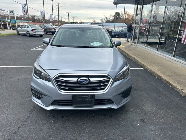 2019 Subaru Legacy Premium