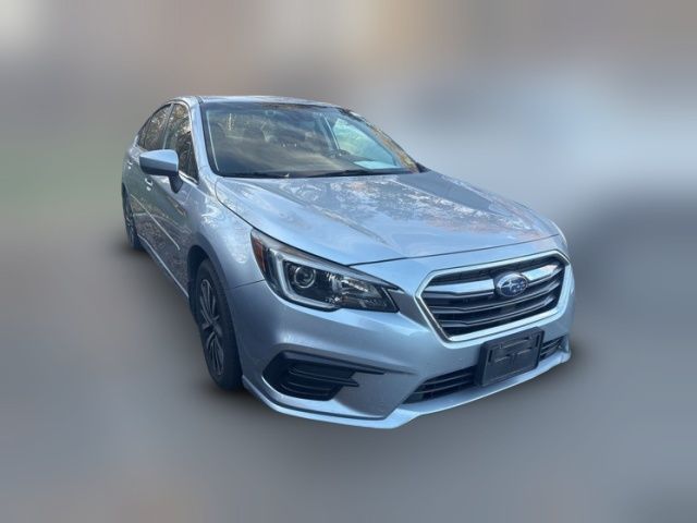 2019 Subaru Legacy Premium