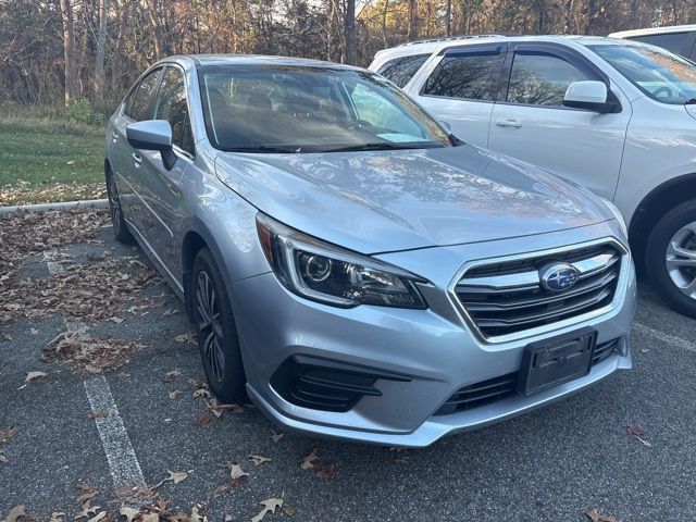 2019 Subaru Legacy Premium