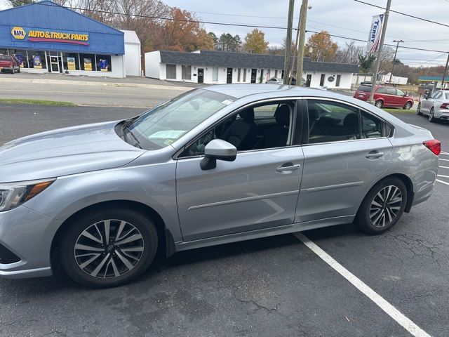 2019 Subaru Legacy Premium