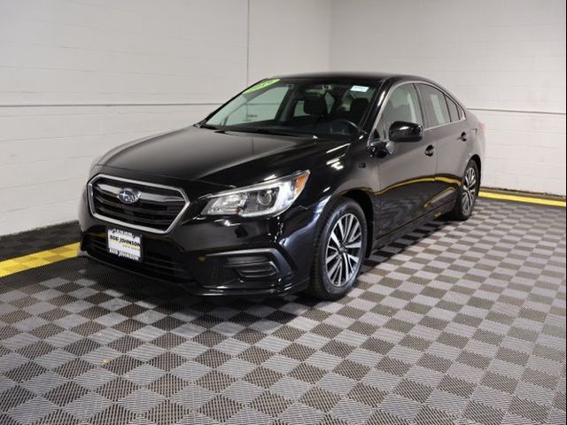 2019 Subaru Legacy Premium