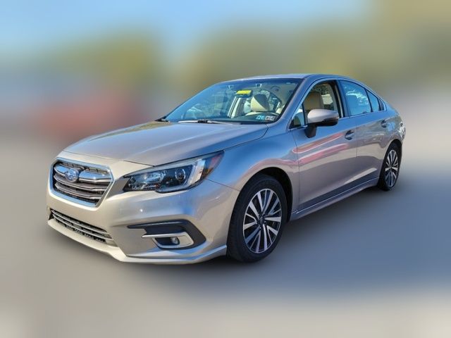 2019 Subaru Legacy Premium