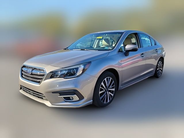 2019 Subaru Legacy Premium