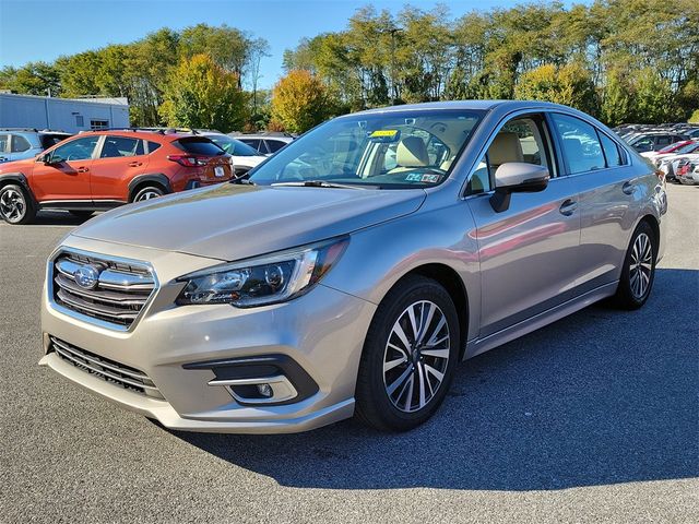 2019 Subaru Legacy Premium