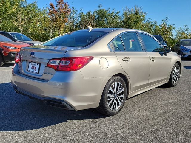 2019 Subaru Legacy Premium