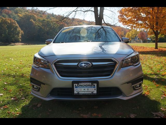 2019 Subaru Legacy Premium